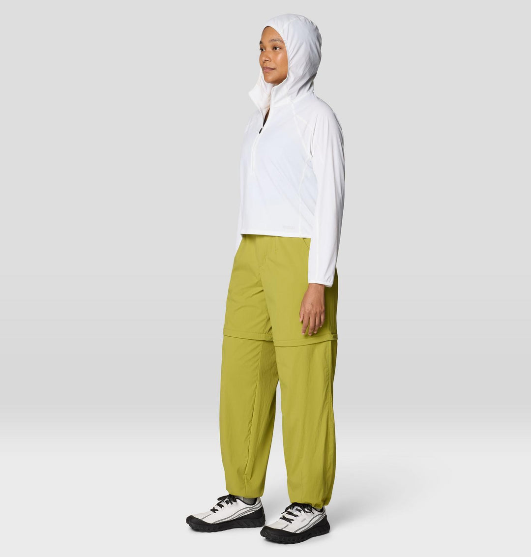 Mountain Hardwear Women's Sunshield™ Hoody