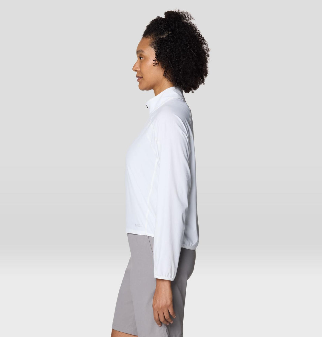 Mountain Hardwear Women's Sunshield™ 1/2 Zip