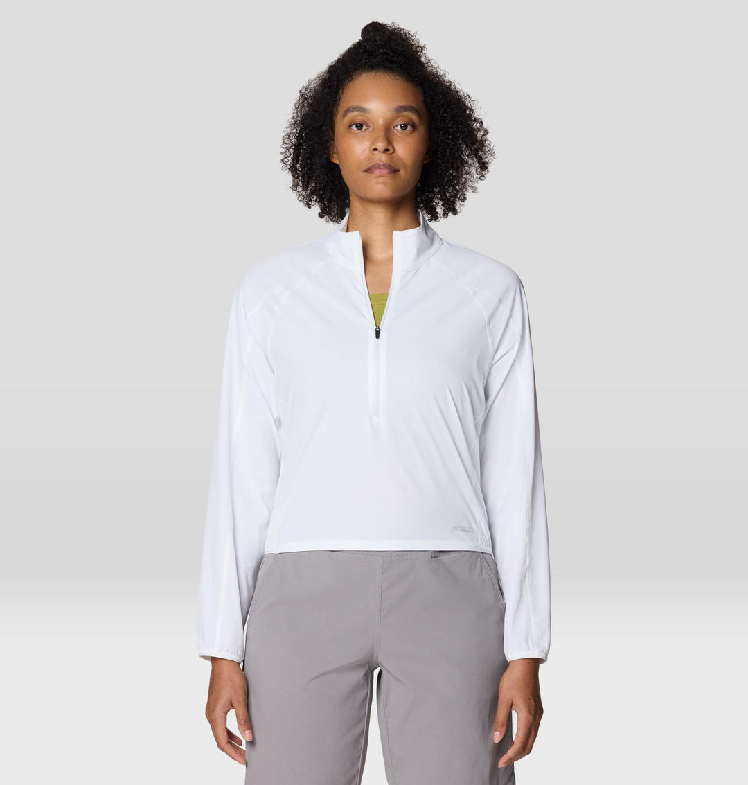 Mountain Hardwear Women's Sunshield™ 1/2 Zip