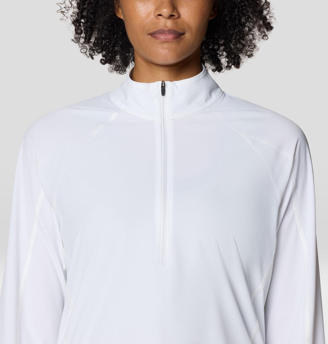 Mountain Hardwear Women's Sunshield™ 1/2 Zip