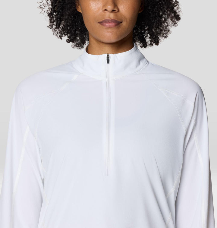 Mountain Hardwear Women's Sunshield™ 1/2 Zip