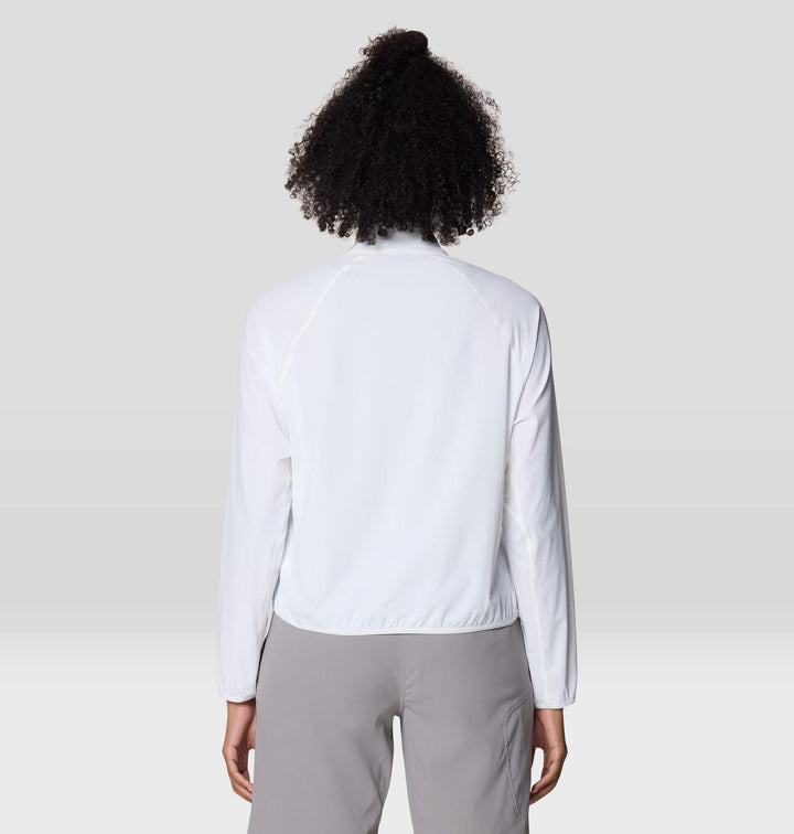 Mountain Hardwear Women's Sunshield™ 1/2 Zip
