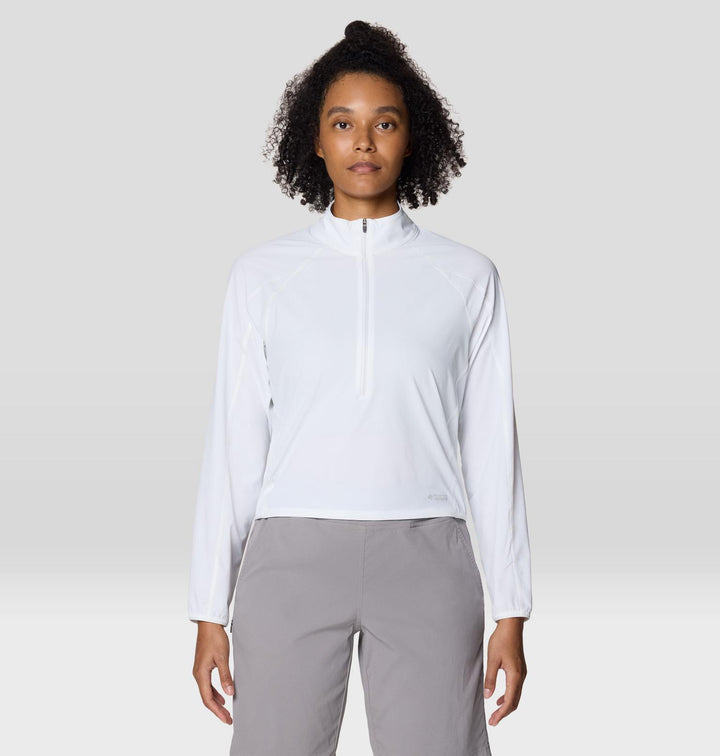 Mountain Hardwear Women's Sunshield™ 1/2 Zip