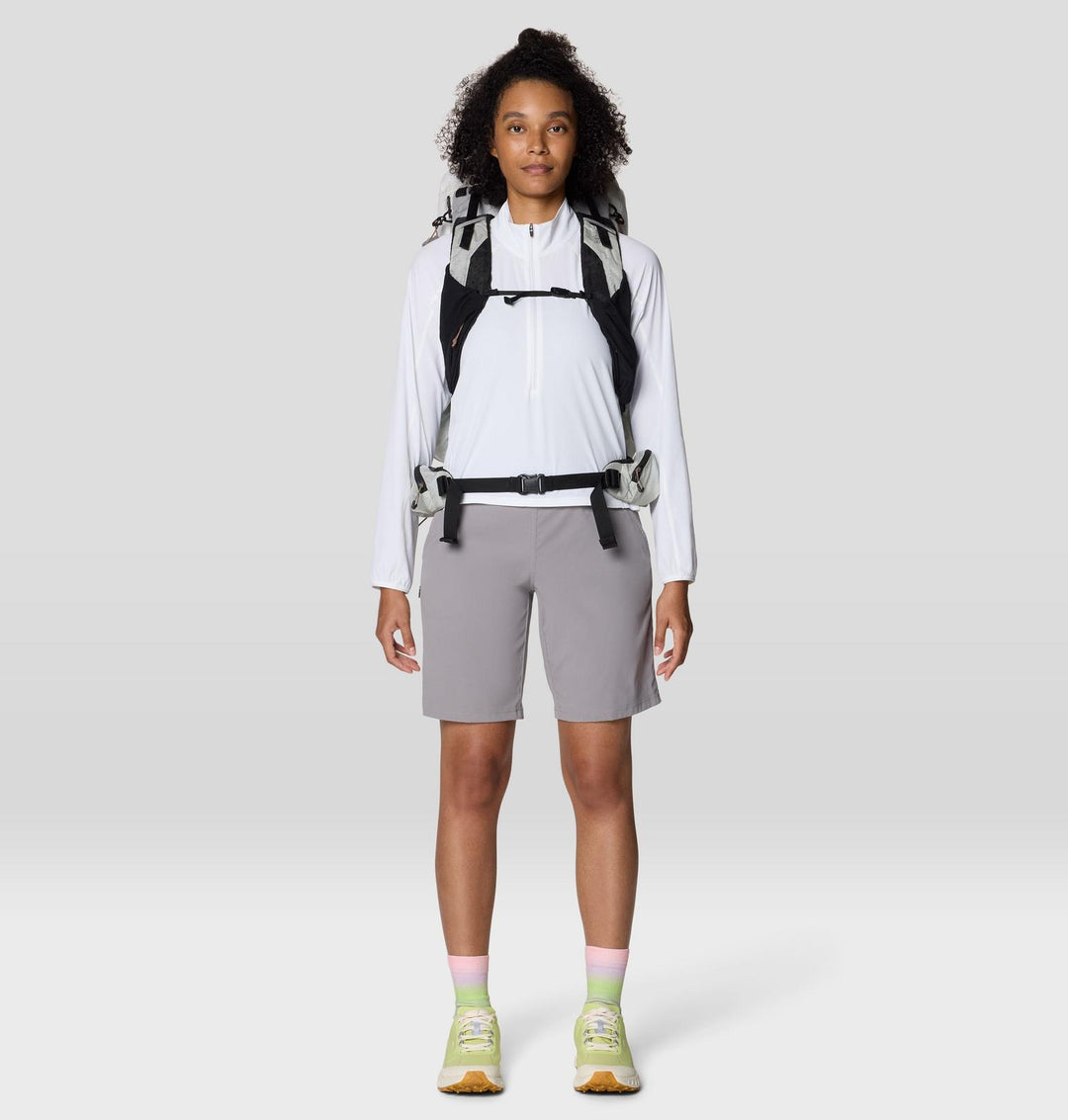Mountain Hardwear Women's Sunshield™ 1/2 Zip