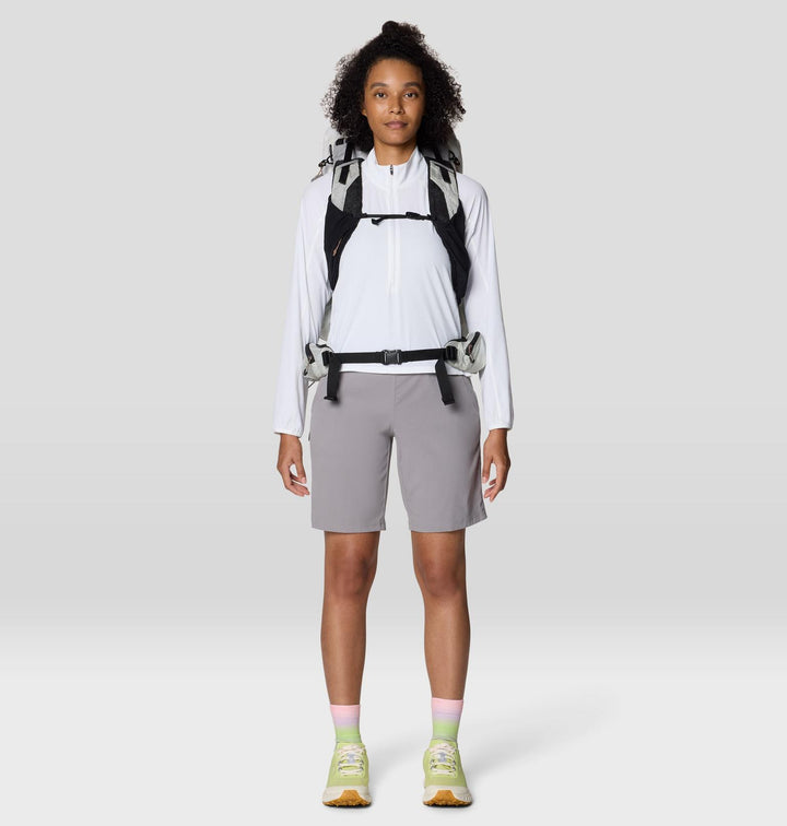 Mountain Hardwear Women's Sunshield™ 1/2 Zip