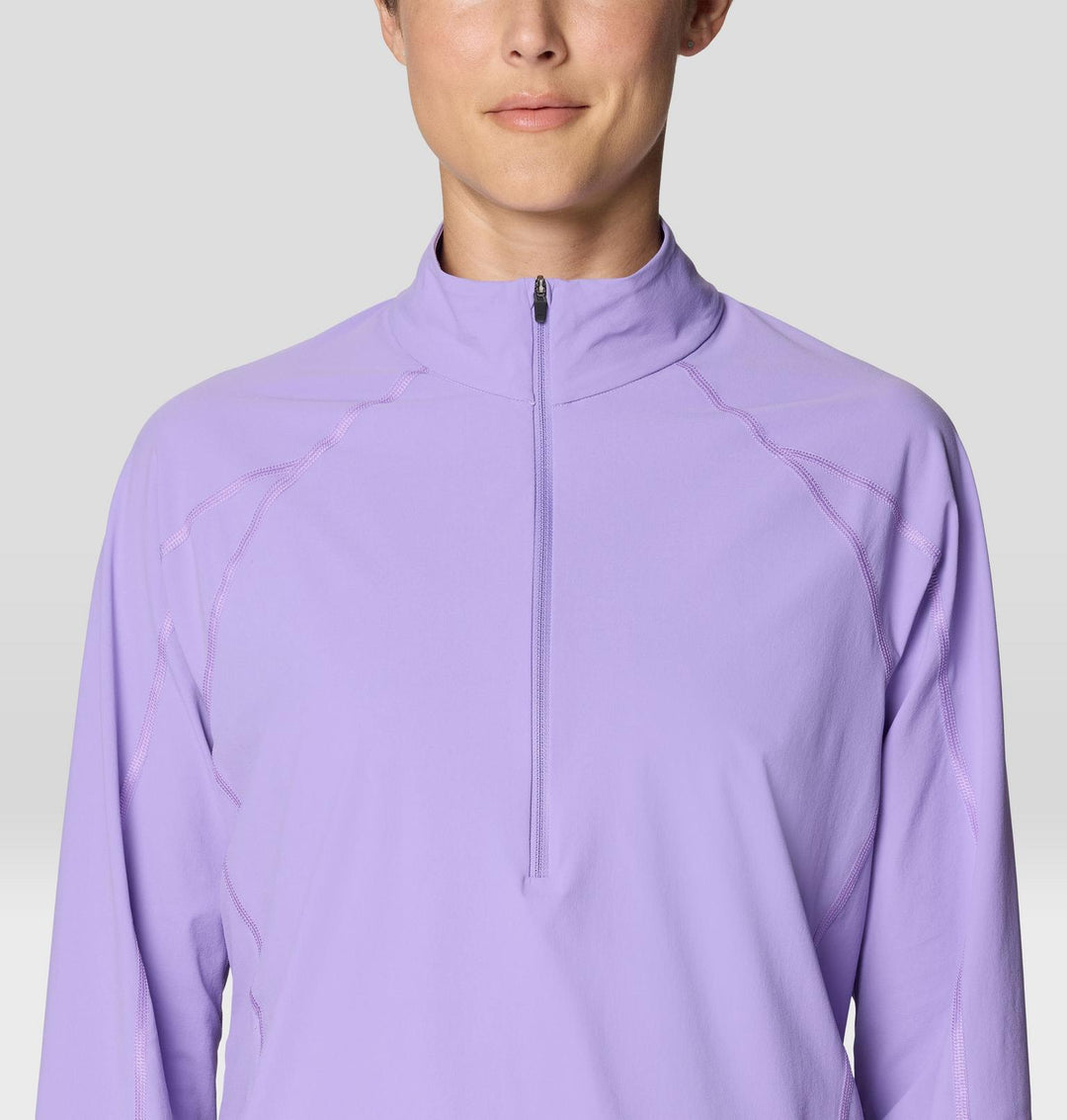Mountain Hardwear Women's Sunshield™ 1/2 Zip