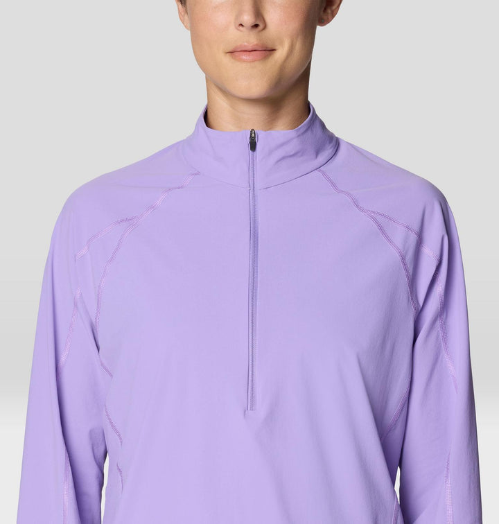 Mountain Hardwear Women's Sunshield™ 1/2 Zip