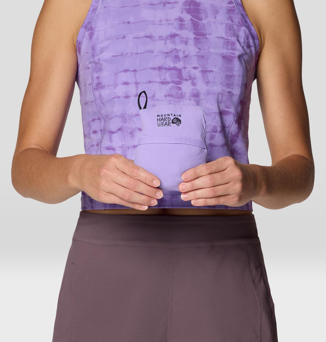 Mountain Hardwear Women's Sunshield™ 1/2 Zip