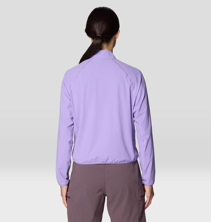 Mountain Hardwear Women's Sunshield™ 1/2 Zip