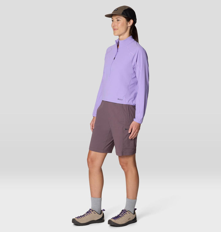 Mountain Hardwear Women's Sunshield™ 1/2 Zip