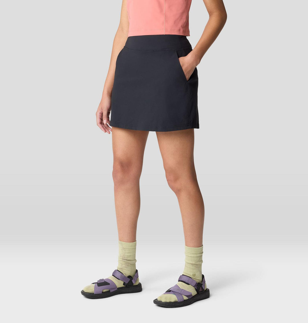 Mountain Hardwear Women's Dynama™ Skort