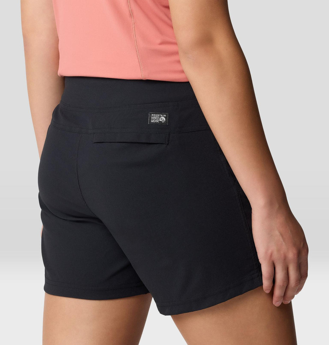 Mountain Hardwear Women's Dynama™ Short
