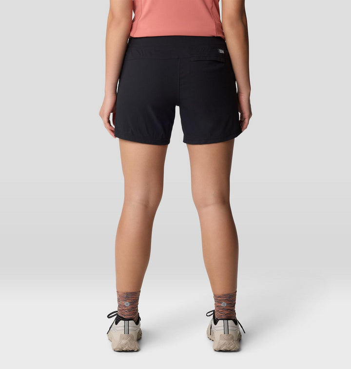 Mountain Hardwear Women's Dynama™ Short