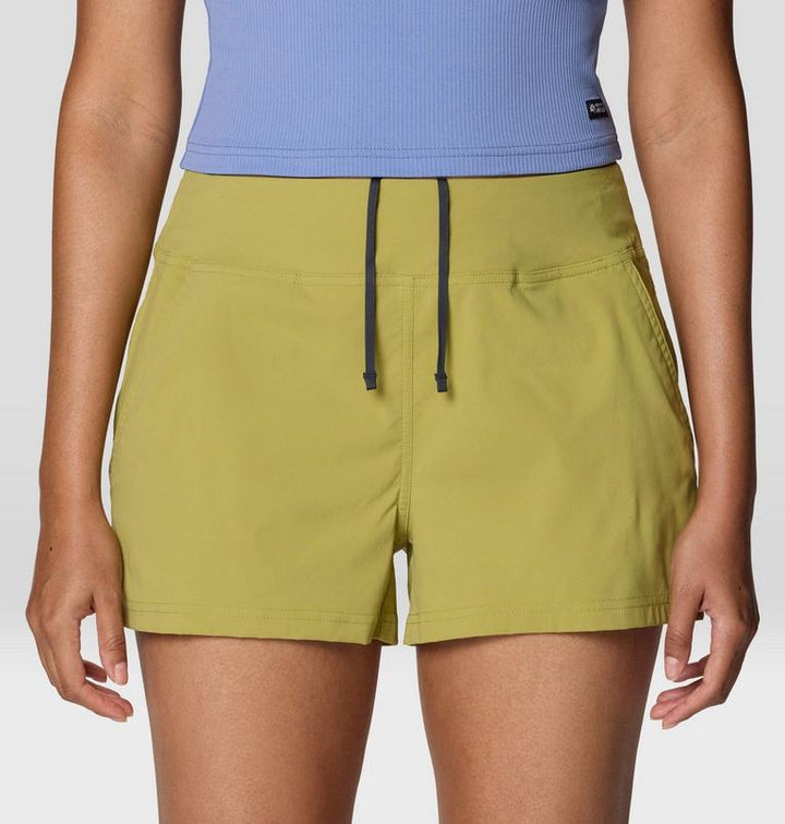 Mountain Hardwear Women's Dynama™ Short
