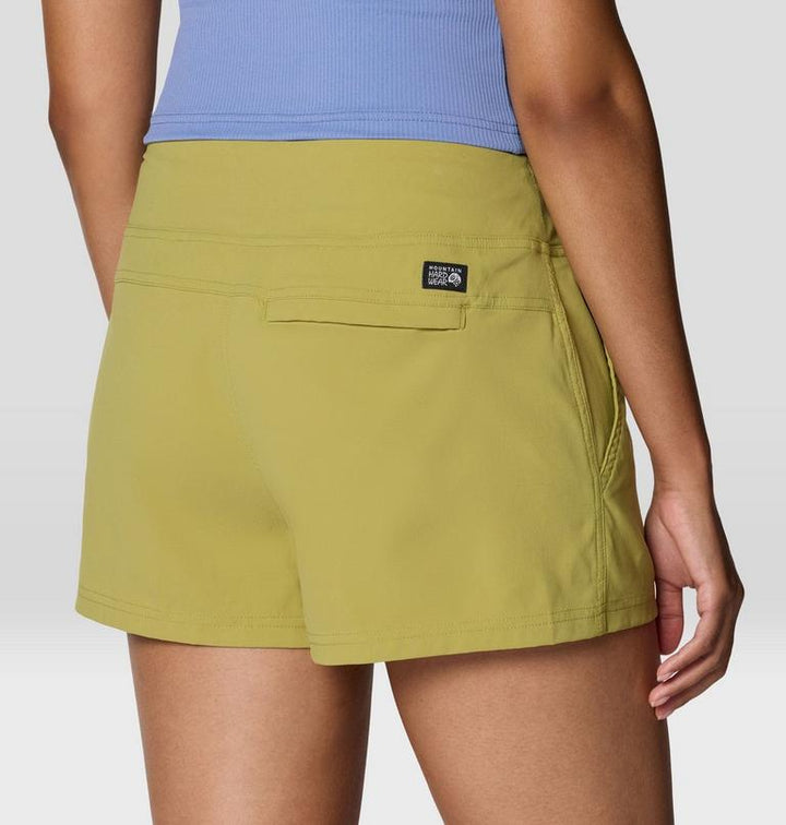 Mountain Hardwear Women's Dynama™ Short
