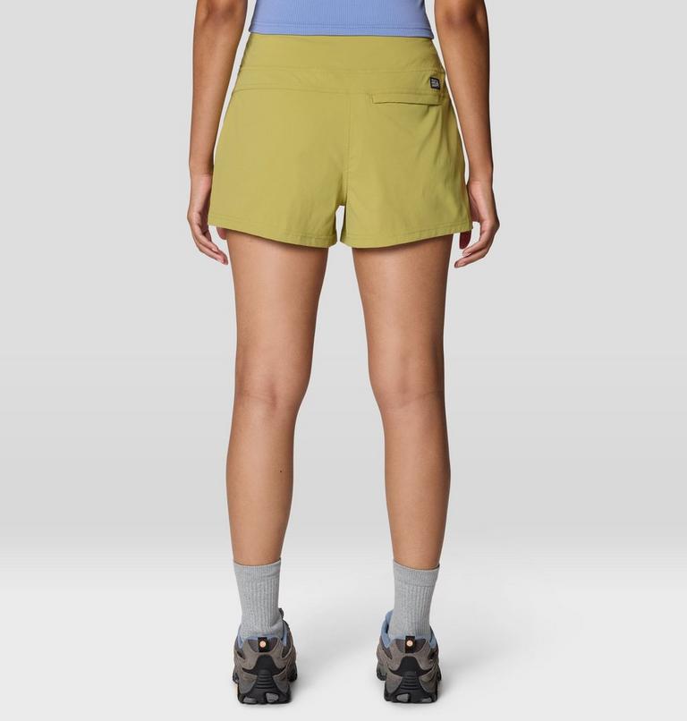 Mountain Hardwear Women's Dynama™ Short