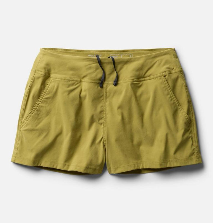 Mountain Hardwear Women's Dynama™ Short