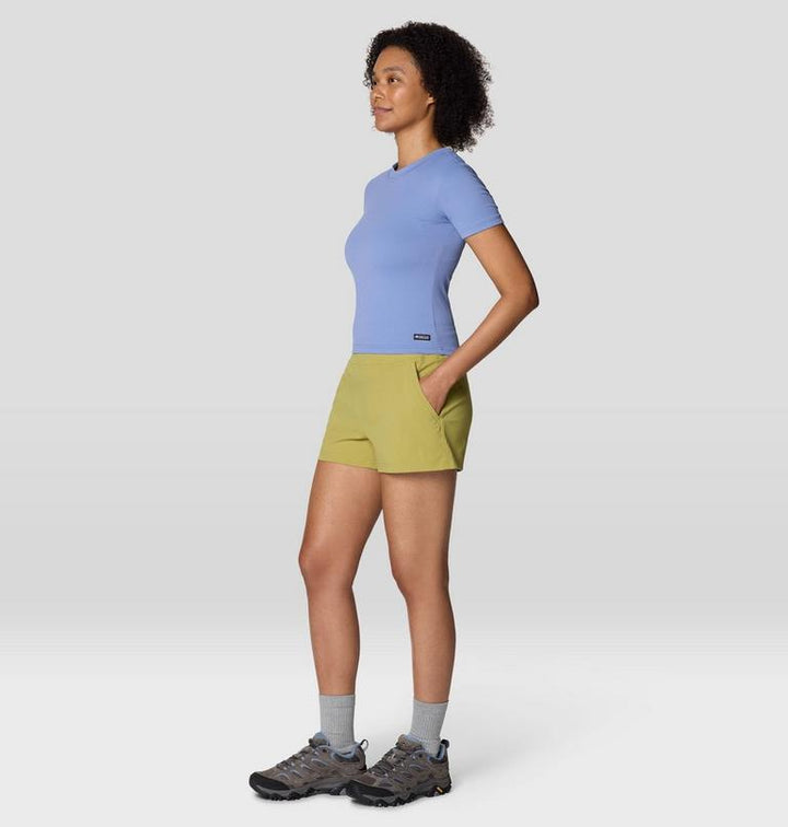 Mountain Hardwear Women's Dynama™ Short