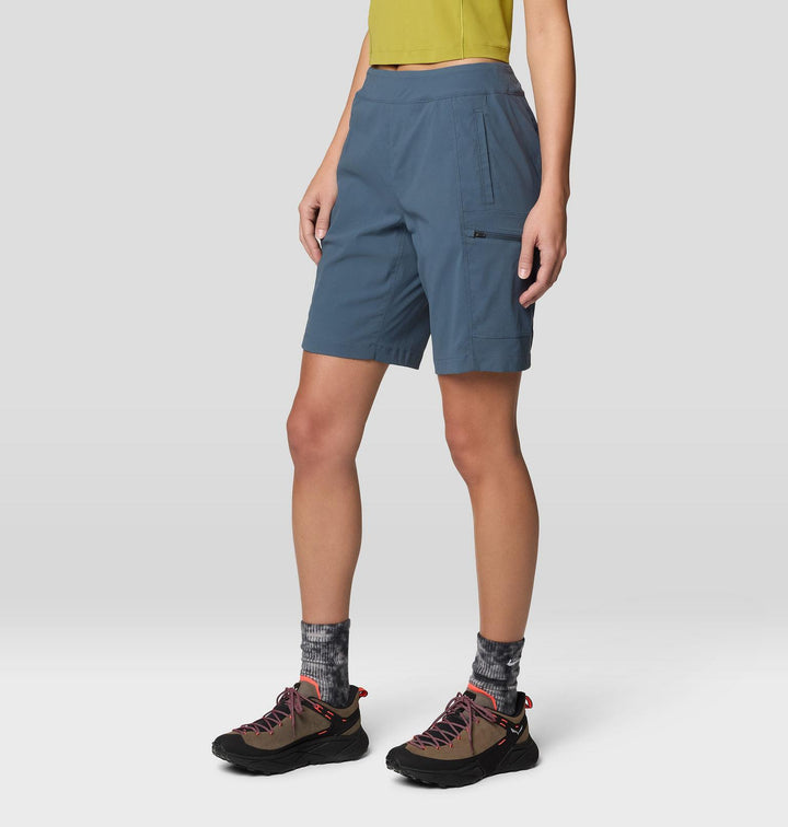 Mountain Hardwear Women's Dynama™ High Rise Bermuda
