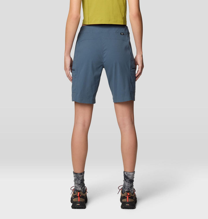 Mountain Hardwear Women's Dynama™ High Rise Bermuda