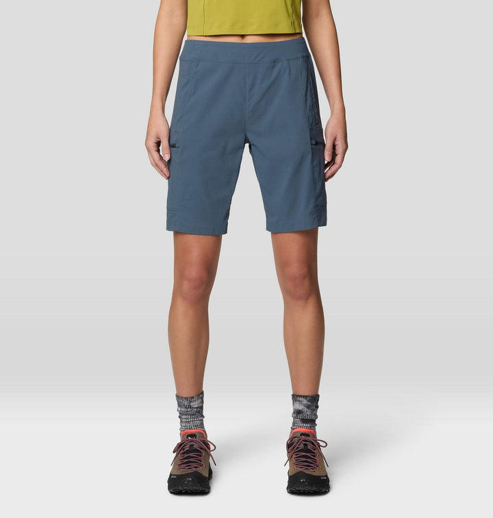 Mountain Hardwear Women's Dynama™ High Rise Bermuda