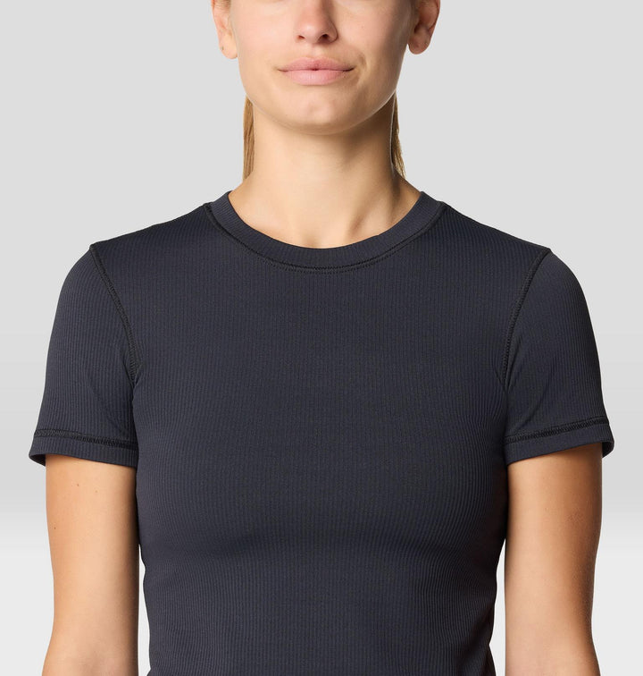 Mountain Hardwear Women's Peak Knit™ Short Sleeve