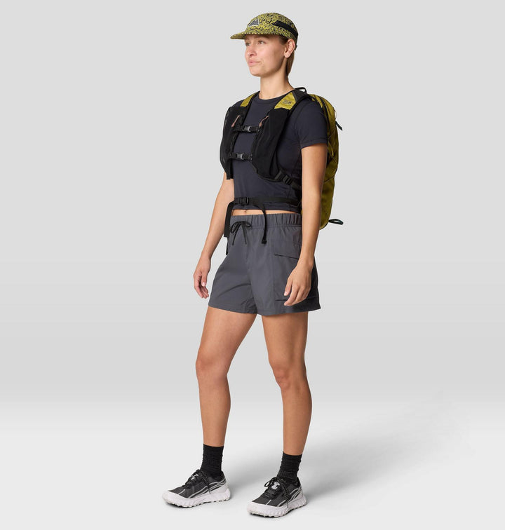 Mountain Hardwear Women's Peak Knit™ Short Sleeve