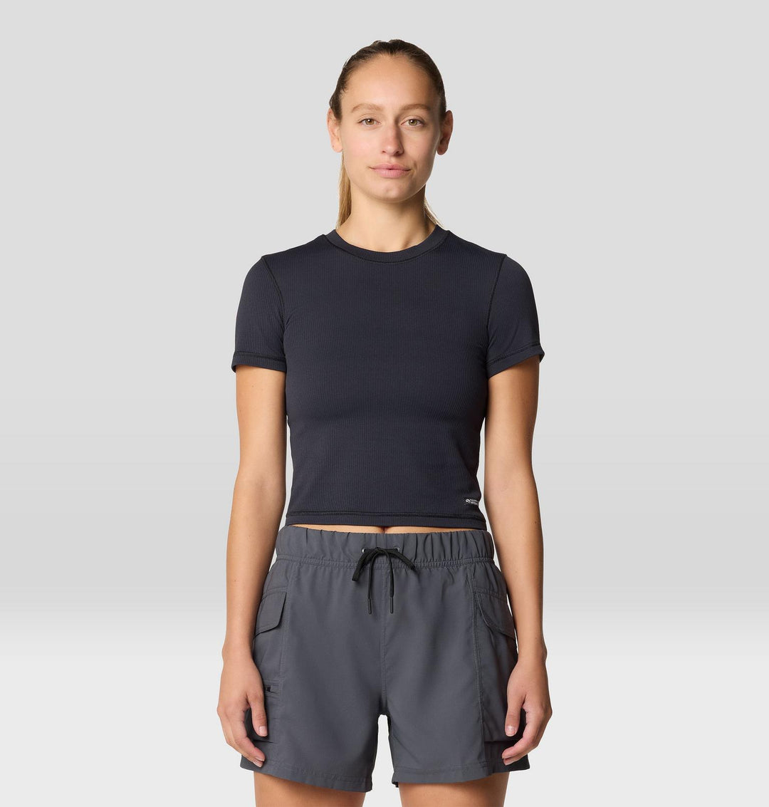 Mountain Hardwear Women's Peak Knit™ Short Sleeve