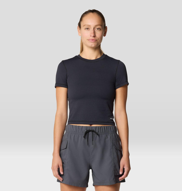 Mountain Hardwear Women's Peak Knit™ Short Sleeve