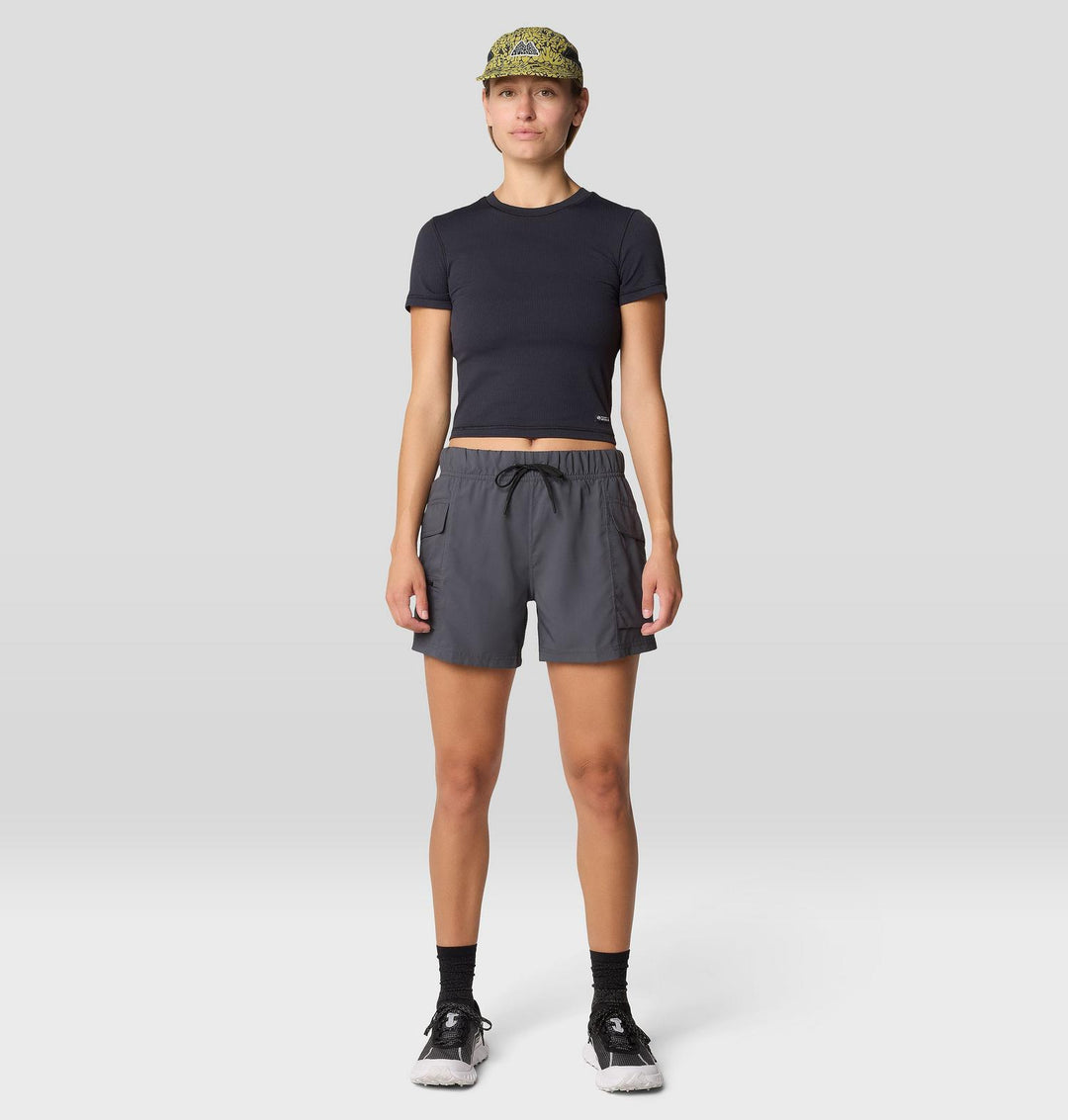 Mountain Hardwear Women's Peak Knit™ Short Sleeve