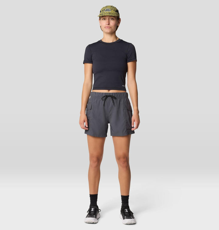 Mountain Hardwear Women's Peak Knit™ Short Sleeve