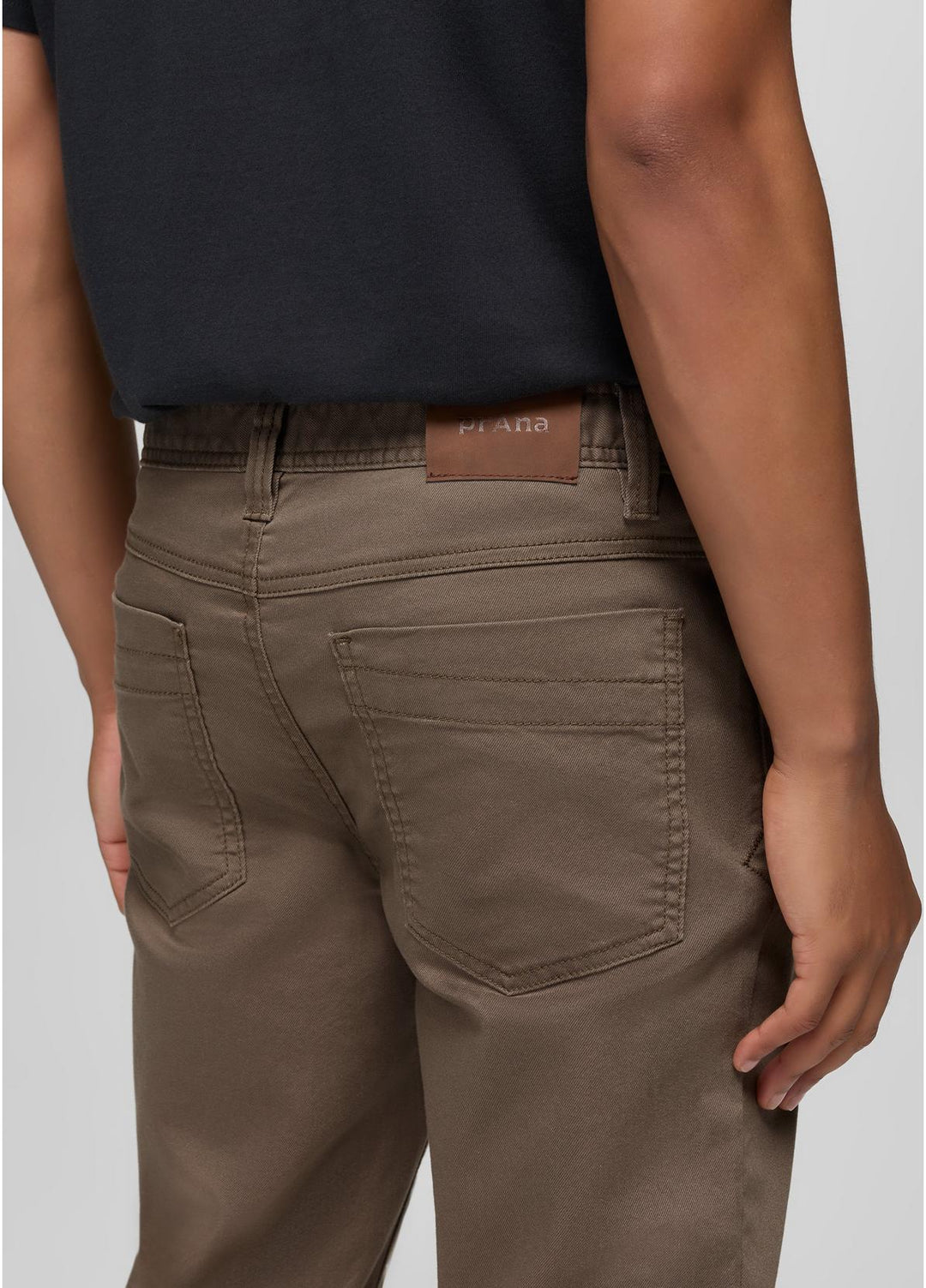 prAna Men's Bridger Slim Jean