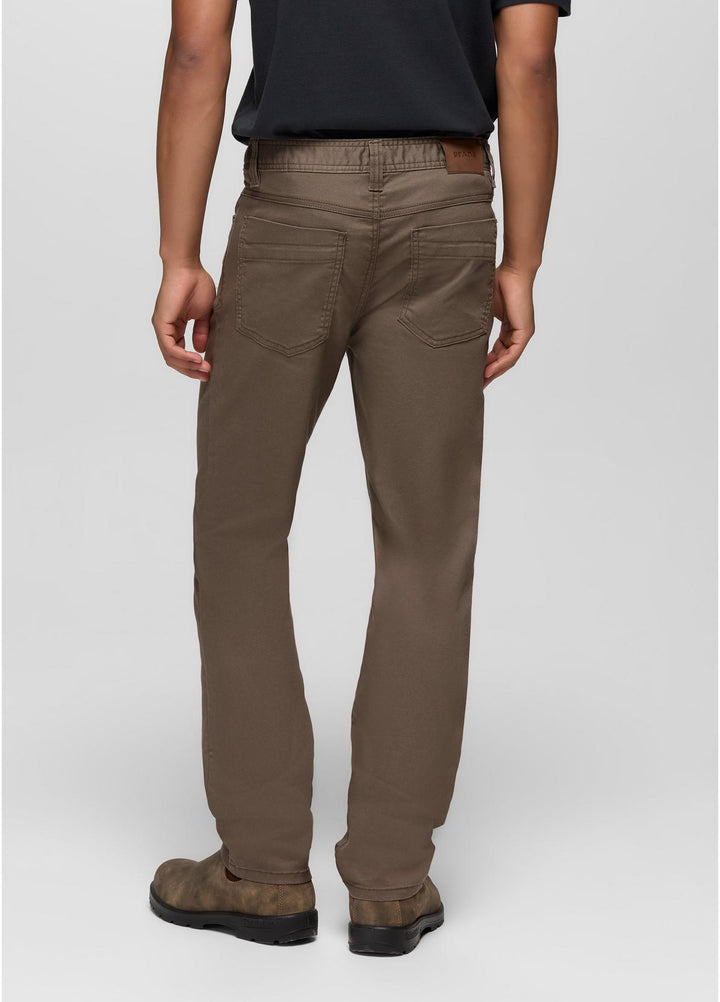 prAna Men's Bridger Slim Jean
