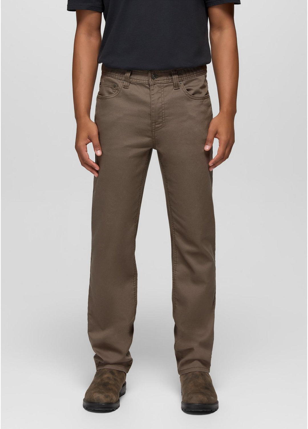prAna Men's Bridger Slim Jean
