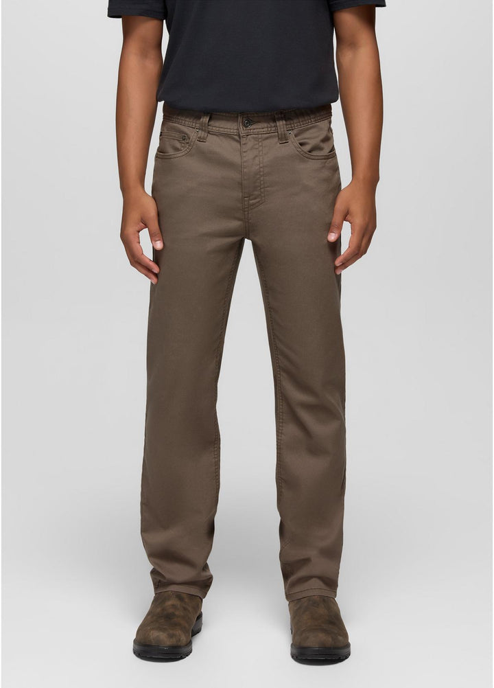 prAna Men's Bridger Slim Jean