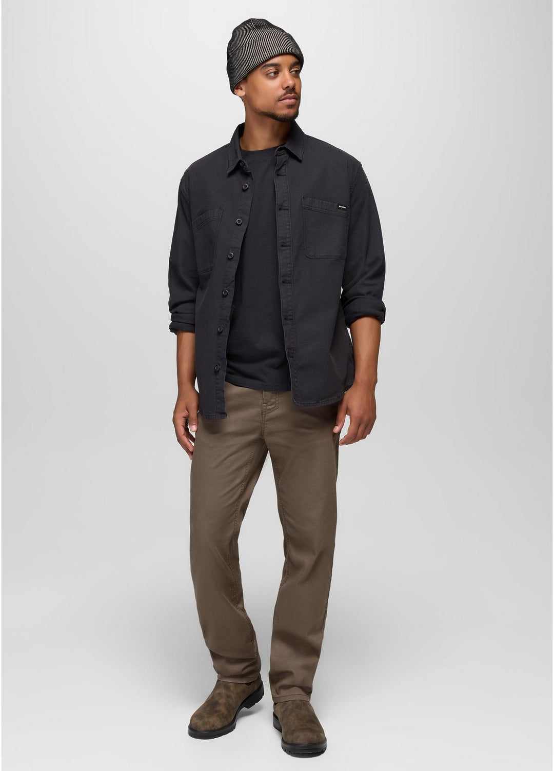prAna Men's Bridger Slim Jean