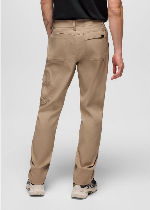 PrAna Men's Stretch Zion Standard Pant