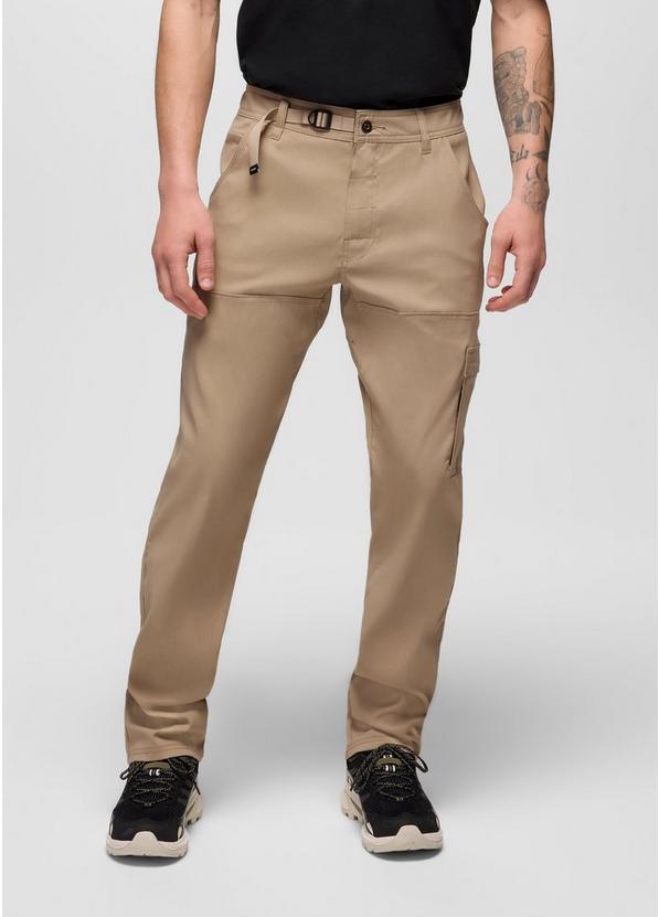 PrAna Men's Stretch Zion Standard Pant