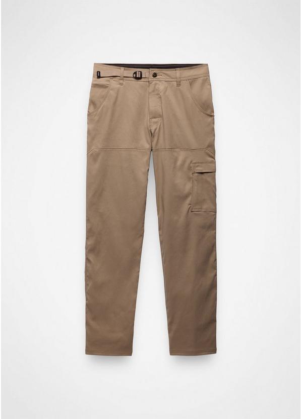 PrAna Men's Stretch Zion Standard Pant