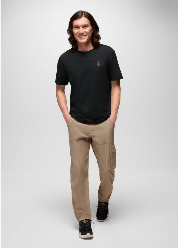 PrAna Men's Stretch Zion Standard Pant
