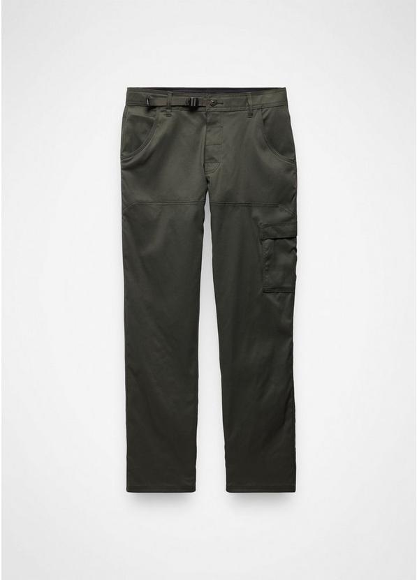 PrAna Men's Stretch Zion Standard Pant