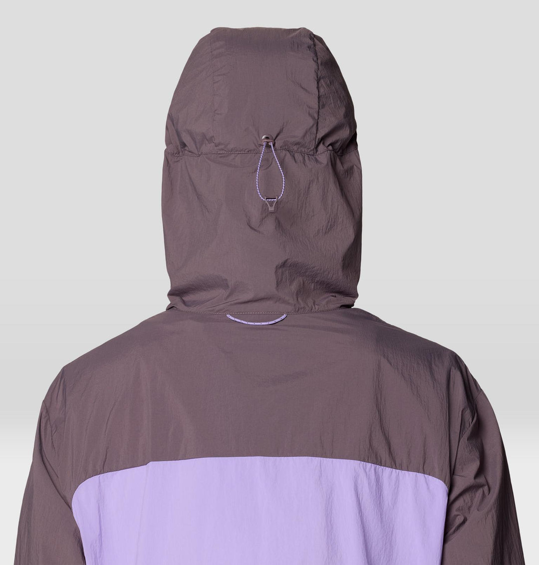 Mountain Hardwear Women's Wind Veil Hooded Jacket