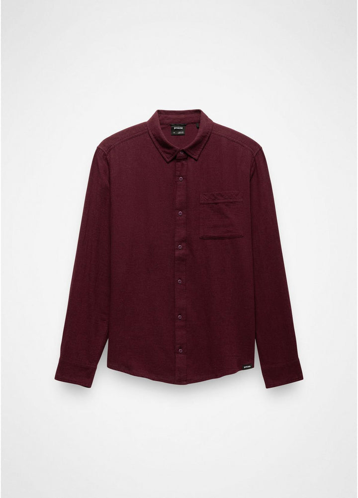 PrAna Men's Mendocino Shirt