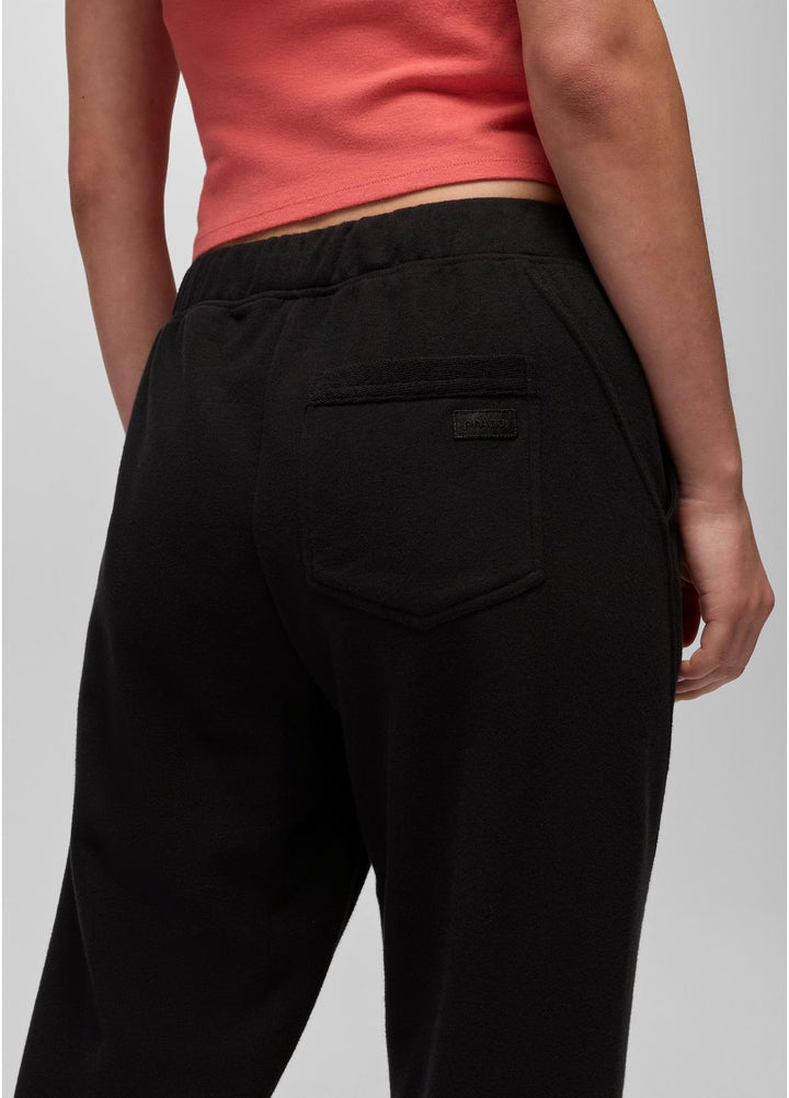 prAna Women's DreamTerry Sweatpant