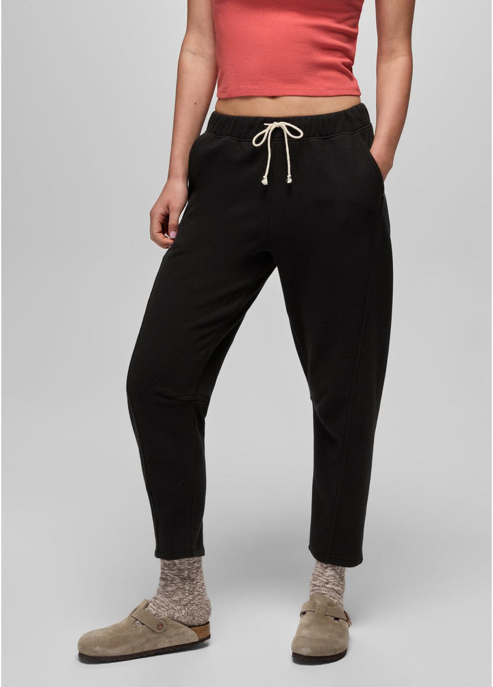 prAna Women's DreamTerry Sweatpant