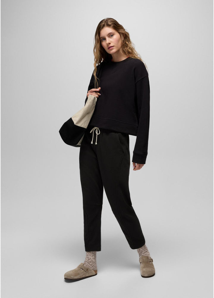 prAna Women's DreamTerry Sweatpant