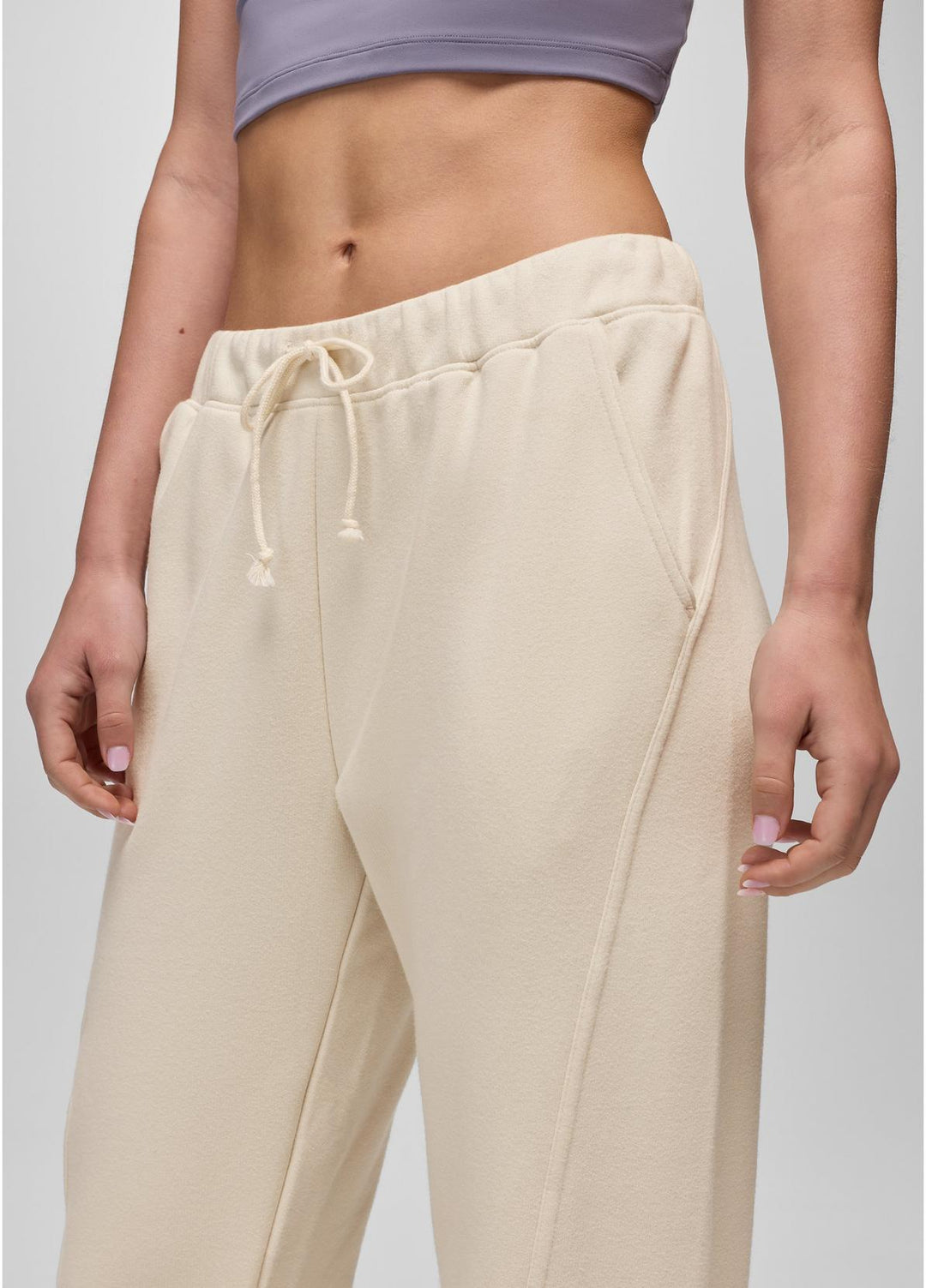 prAna Women's DreamTerry Sweatpant