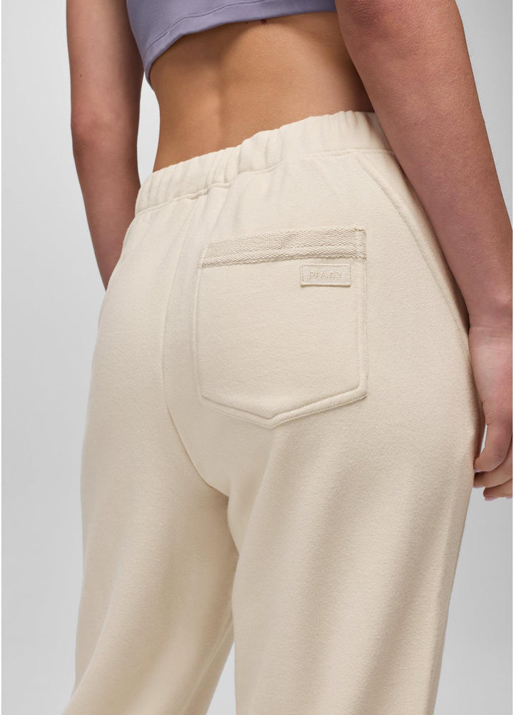 prAna Women's DreamTerry Sweatpant