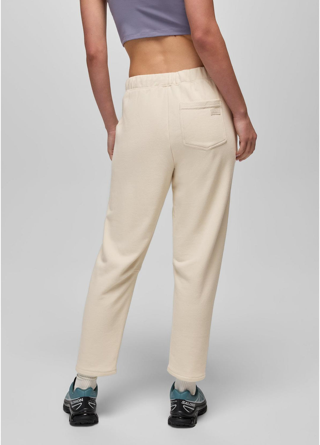 prAna Women's DreamTerry Sweatpant
