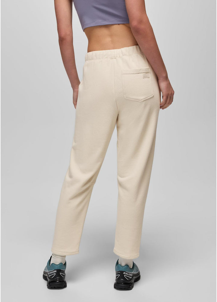 prAna Women's DreamTerry Sweatpant